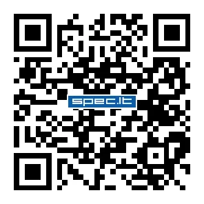 QR kodas | K. Galvelio įmonė Alko | spec.lt