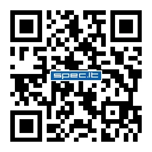 QR kodas | K. Gedmino įmonė | spec.lt