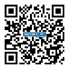 QR kodas | K. Gergelio, IĮ Melpra