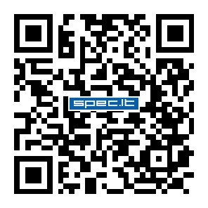 QR kodas | K. Gražio individuali įmonė | spec.lt