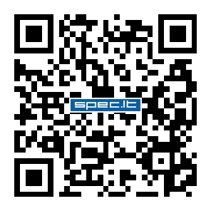 QR kodas | K. Grigaičio transporto paslaugų, IĮ | spec.lt