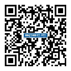 QR kodas | K. Grigalavičiaus prekybos įmonė | spec.lt