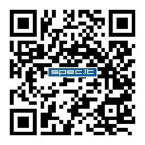 QR kodas | K. Grigalavičienės įmonė | spec.lt