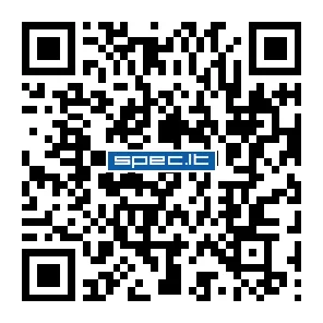 QR kodas | K. Griniaus slaugos ir palaikomojo gydymo ligoninė, VŠĮ