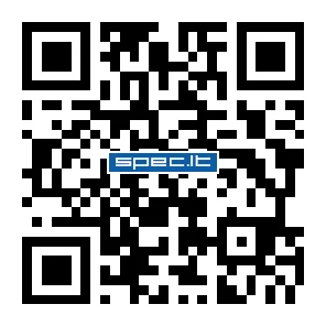 QR kodas | Kęstučio Griūno įmonė | spec.lt