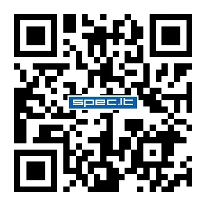 QR kodas | K. Grušausko, IĮ | spec.lt