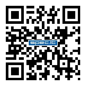 QR kodas | K. Gruškaitės, IĮ | spec.lt