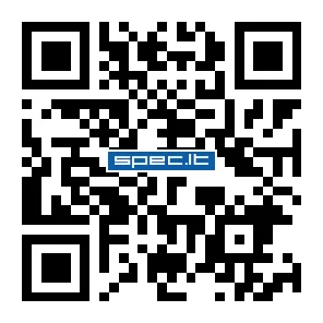QR kodas | K. Gudausko įmonė | spec.lt