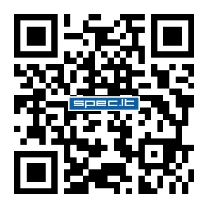 QR kodas | K. Gutausko, IĮ | spec.lt