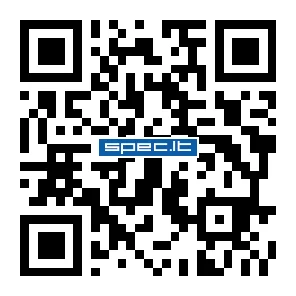 QR kodas | K holding, MB | spec.lt