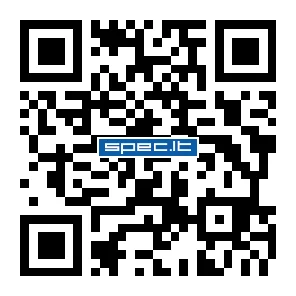 QR kodas | K. Hychenkov, IĮ | spec.lt