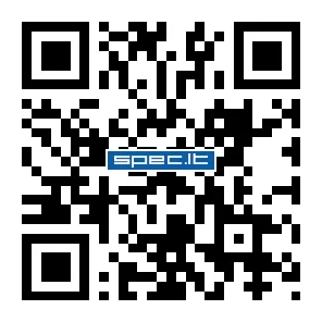 QR kodas | K. Ignaciūno, IĮ