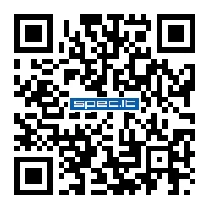 QR kodas | K. Indrulio, PĮ DRULIS