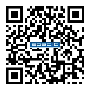 QR kodas | K Investment Group, UAB | spec.lt
