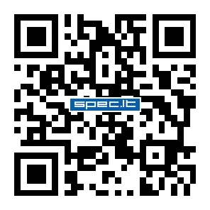QR kodas | K. ir L. Stagių, PĮ