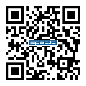 QR kodas | K. ir R. Kuklių, IĮ | spec.lt