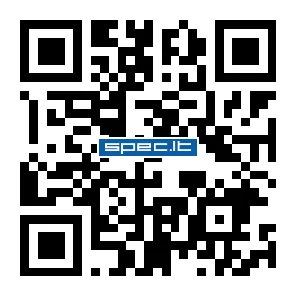 QR kodas | K. Ižganaičio, PĮ | spec.lt