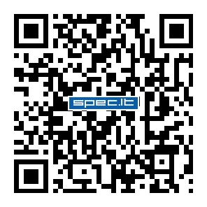 QR kodas | K. J. Bagdono mokslinė - konsultacinė firma