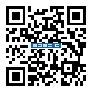 QR kodas | K&J Grup, MB | spec.lt