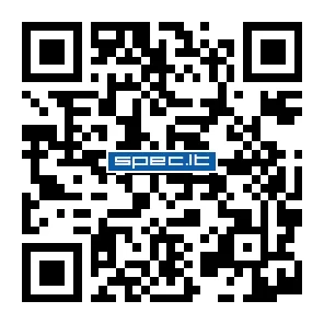 QR kodas | K. J. Šimkaus įmonė | spec.lt