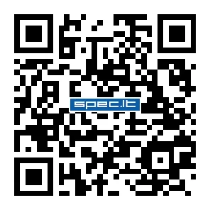 QR kodas | K. J. Srebaliaus, IĮ