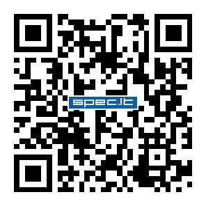 QR kodas | K. J. Vasiliausko įmonė | spec.lt
