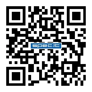 QR kodas | Kęstučio Jakšto įmonė | spec.lt