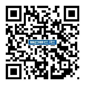 QR kodas | K. Jakubėno įmonės Donum filialas