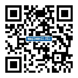 QR kodas | K. Jakuškos įmonė | spec.lt