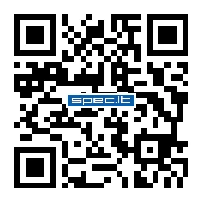 QR kodas | K. Janavičiaus, IĮ | spec.lt