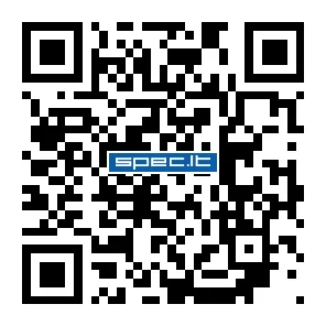 QR kodas | K. Jančaitienės įmonė | spec.lt