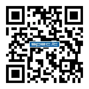 QR kodas | K. Jančauskio, IĮ