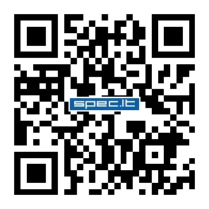 QR kodas | Kazio Jankausko individuali įmonė | spec.lt