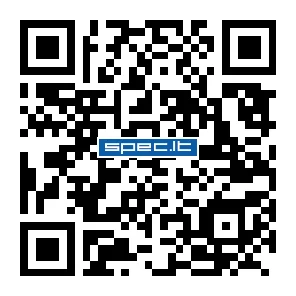 QR kodas | K. Jankevičiaus Įmonė | spec.lt