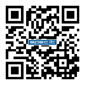 QR kodas | K. Jaselskio individuali įmonė | spec.lt