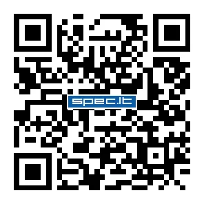 QR kodas | K. Jasinsko turto vertinimo, IĮ | spec.lt