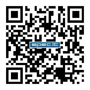 QR kodas | K. Jokūbaičio įmonė Recora