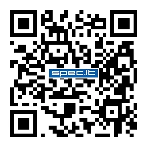 QR kodas | K. Joteikos dizaino studija