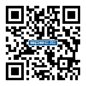 QR kodas | K. Junevičiaus, IĮ | spec.lt