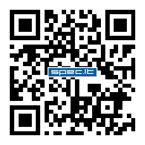 QR kodas | K. Juočepio firma | spec.lt