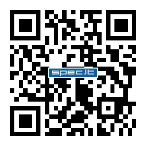 QR kodas | Kelvas, UAB | spec.lt