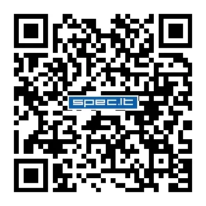 QR kodas | K. K. Šiaulyčio leidybos ir komercijos įmonė