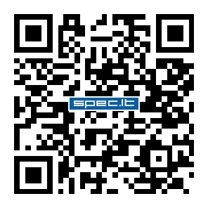 QR kodas | K. Kačinskienės, IĮ | spec.lt