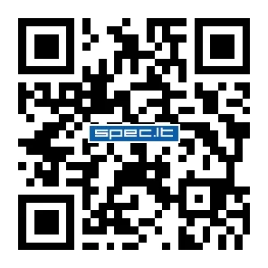 QR kodas | K. Kalkio įmonė