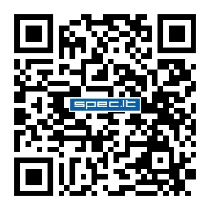QR kodas | K. Kalniko prekybos įmonė