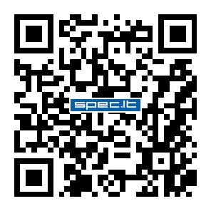 QR kodas | K. Kandratavičiūtės personalinė įmonė | spec.lt