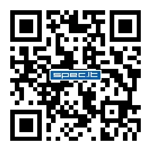 QR kodas | K. Kareniausko įmonė, IĮ | spec.lt