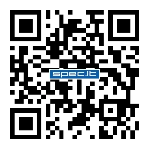 QR kodas | K. Kashirin, IĮ
