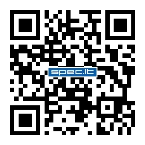 QR kodas | K. Kasiulyno individuali įmonė | spec.lt