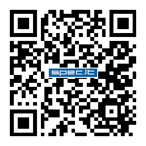 QR kodas | K. Kavaliausko, IĮ Dorelis | spec.lt